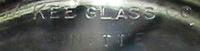 McKee Glass Mark