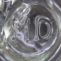 Indiana Handler's Mark
