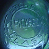 Pickard China & Glass Mark