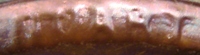 Imperial Nuart Mark