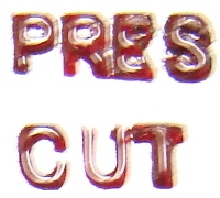 McKee PresCut Mark