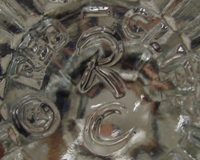 Fenton Red Cliff Mark