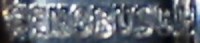 Sengbusch Mark