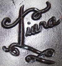 Tiara Mark