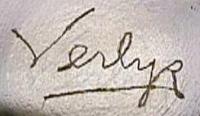 Verlys Mark