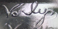 Verlys Mark