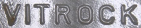 Anchor Hocking Vitrock Mark