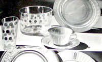 Bartlett-Collins Circles