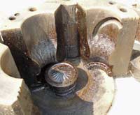Unknown Basket Mold