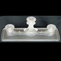 Beaumont 3-Light Candle Block
