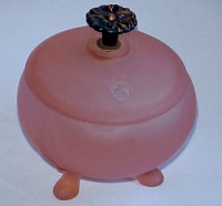 Beaumont Jar