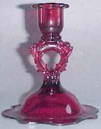 Beaumont Candlestick