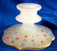 Beaumont Ferlux Candlestick