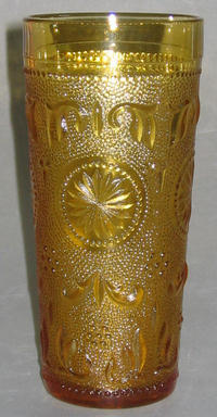 Brockway American Concord Ice Tea Tumbler