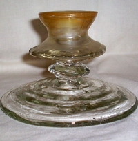 Consolidated #1124 Catalonian Candleholder