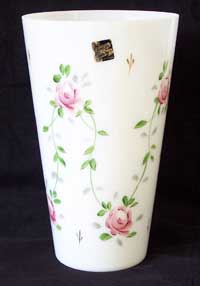 Consolidated Con-Cora Vase