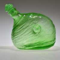 Consolidated #1127 Old Spanish Whiskey Jug