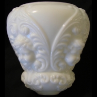 Consolidated Cherub Lamp Font