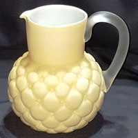 Consolidated Florette Cased Jug