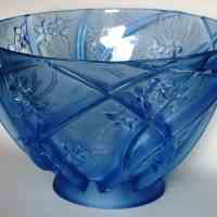 Consolidated # 705 Martele Fruit Bowl
