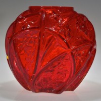 Consolidated # 700 Martele Vase