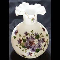Consolidated # 107C Regent Vase