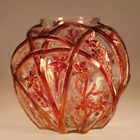 Consolidated # 700 Martele Vase