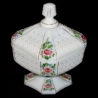 Consolidated Con-Cora Candy Box Consolidated Con-Cora Candy Box