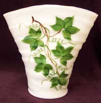 Consolidated Regent Vase