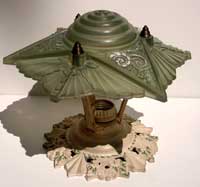 Consolidated Martele Modernizer Lamp Shade