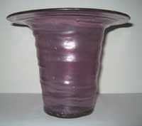 Consolidated #1100 Catalonian Hat Vase