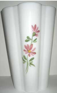 Consolidated Con-Cora Vase
