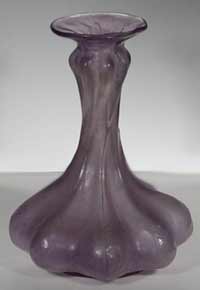 Consolidated Vase