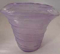 Consolidated #1100 Catalonian Vase