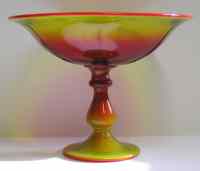 Co-Operative Flint # 451 Sunset Comport