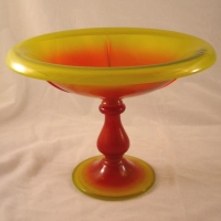 Co-Operative Flint # 453 Sunset Comport