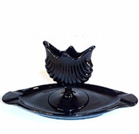 Co-Operative Flint # 555 Cigarette Holder and Ashtray