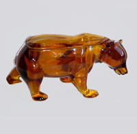 Co-Operative Flint Bear Candy