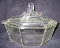 Corning Pyrex #672-B