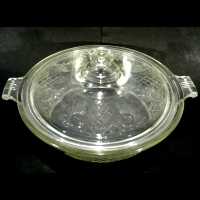 Corning Pyrex Casserole