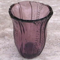Dell Tulip Cigarette Holder