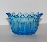 Dell Tulip Candleholders
