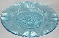 Dell Tulip Plate