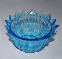 Dell Tulip Ivy Bowl