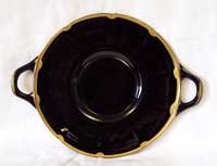 Diamond Victory Handled Liner Plate
