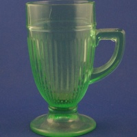 Diamond # 900 Adam's Rib Mug