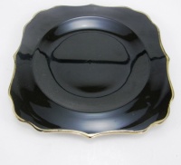 Diamond #  99 Charade Plate