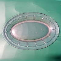 Diamond Victory Platter