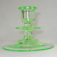Diamond # 625 Candleholder