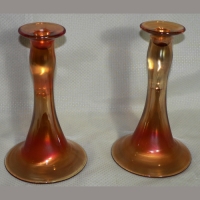 Diamond DI- 4 Candlesticks